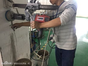 河池市廠房安全檢測鑒定權威機構，為工業安全保駕護航