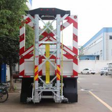 韶關(guān)樂昌東風(fēng)多利卡安全防撞車 價(jià)格、廠家與選購(gòu)指南